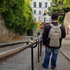 Profile Picture of Bert Chen (@BertChen10) on Twitter