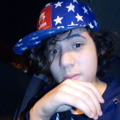 Profile Picture of Peter Callender (@PeterCallender_) on Twitter