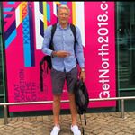 Profile Picture of David Vayro (@daveparkvayro) on Instagram