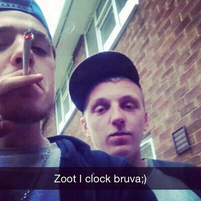 Profile Picture of Matt Wengler Wengles (@wengles95) on Twitter