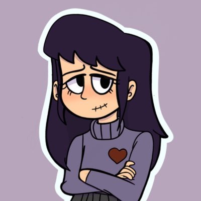 Profile Picture of Daniela Sanchez-Olivares (@OopsieDaisy_Art) on Twitter