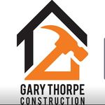 Profile Picture of GTC (@garythorpeconstruction) on Instagram