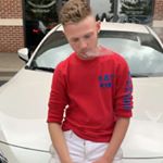 Profile Picture of Chad Abell (@chadgt86) on Instagram