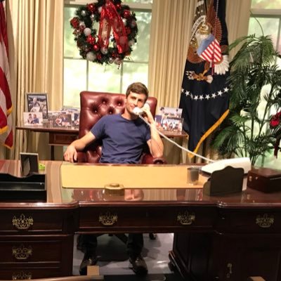 Profile Picture of Daniel Roberts (@Daniel_Roberts6) on Twitter