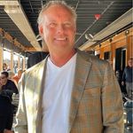 Profile Picture of Jason E. Kruse (@jason_kruse) on Instagram