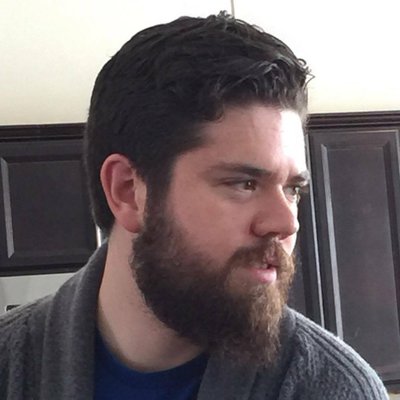 Profile Picture of Andrew D. (@Day_Brew) on Twitter