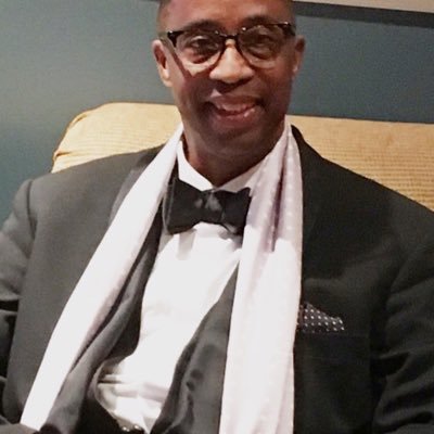 Profile Picture of Eugene McCain (@EugeneMcCain1) on Twitter