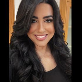 Profile Picture of Priscilla D’ann Garcia (@MrsPriscillaGarcia) on Pinterest