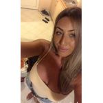 Frankie Alessia-lia Giannini - Instagram Profile Picture of Frankie Alessia-lia Giannini (@frankiealessia) on Instagram