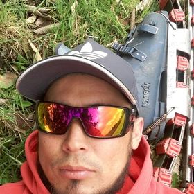 Profile Picture of Omar David Latorre Chacon (@DEADVY) on Pinterest