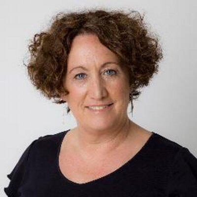 Profile Picture of Anne Denny (@@SleepTalkLONDON) on Twitter
