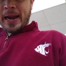Profile Picture of Greg Frisbee (@The_friz) on Twitter