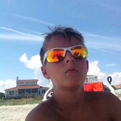 Profile Picture of Bo Webb (@bowebb03) on Twitter