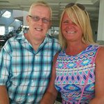 Profile Picture of Julie Waring Husband (@julie.waring) on Instagram