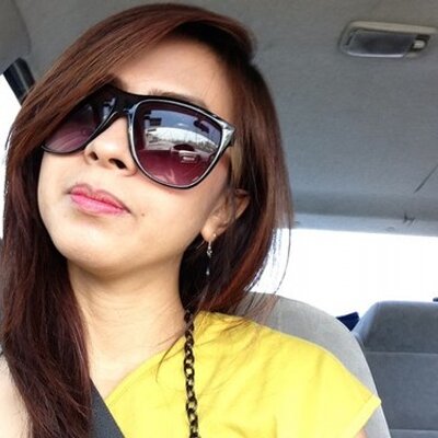 Profile Picture of Ivy Ross Trajano (@IvyRoss) on Twitter