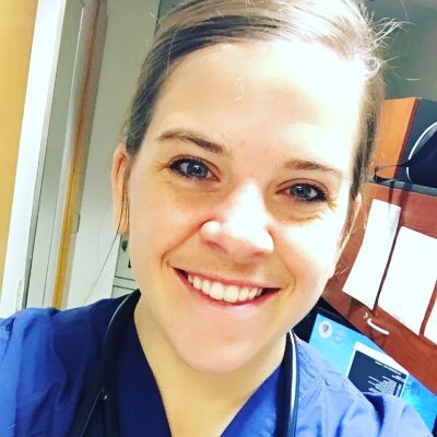 Profile Picture of Caitlin Mackenzie (@C_dub90) on Twitter