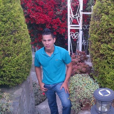 Profile Picture of Luis Valladares (@luisvii16) on Twitter