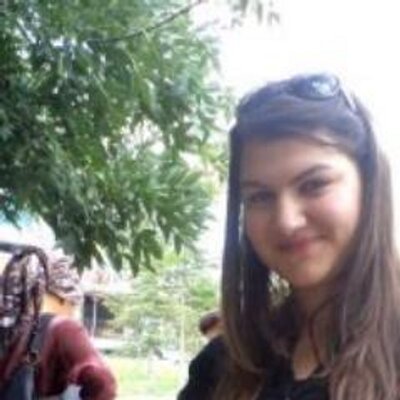 Profile Picture of Deborah R. Bergeron (@KyoCsar) on Twitter