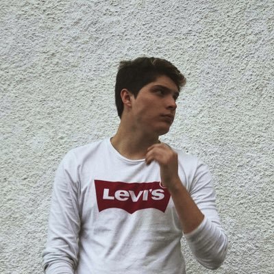 Profile Picture of Adrián Brenes (@adrian_brenescr) on Twitter