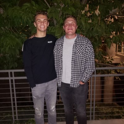 Profile Picture of Max Paulson (@Maxpaulson4) on Twitter