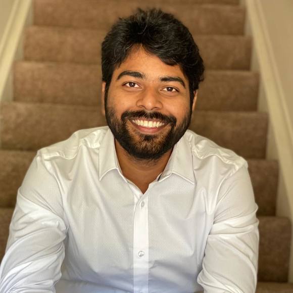Profile Picture of Keerthi kumar Chintha (@kchintha) on Poshmark