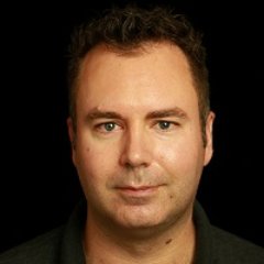 Profile Picture of Andre Dufour (@arwdufour) on Twitter