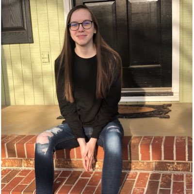 Profile Picture of Gracie Griffith (@graciegriffitho) on Twitter