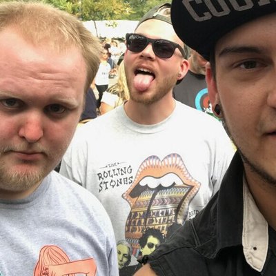 Profile Picture of Jim Haverty (@jambis92) on Twitter