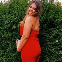 Profile Picture of Chlöe Charters (@chlöe-charters) on Quora