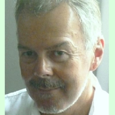 Profile Picture of Thomas Michael Pfab (@ThomasPfab) on Twitter