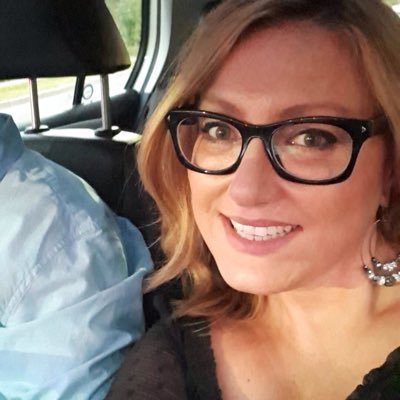 Profile Picture of Shelley Simms-Smith (@ShellyAnnSimms1) on Twitter