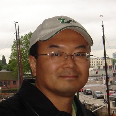 Profile Picture of Daniel Yeh (@dhyeh) on Twitter