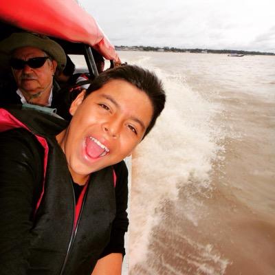 Profile Picture of Jorge Malaver (@Malaver1Jorge) on Twitter
