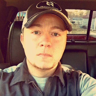 Profile Picture of Brandon Freeman (@_brandonfreeman) on Twitter