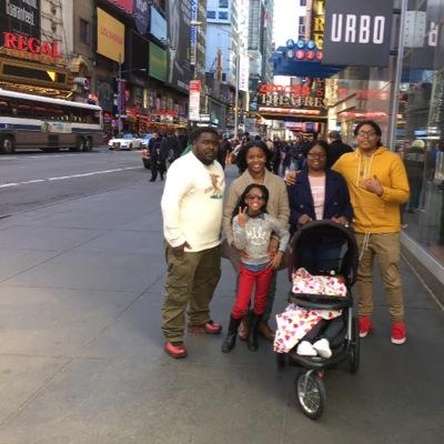 Profile Picture of Paulette Pierce (@Mannafrmheaven) on Twitter