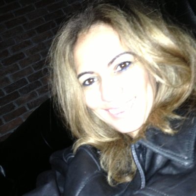 Profile Picture of Yvette Vaughn (@LucasVaughn057) on Twitter
