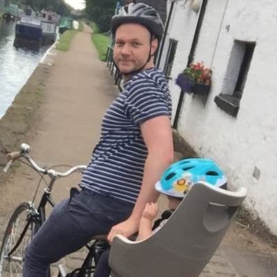 Profile Picture of Sam Eric Hugh Dallyn (@samdallyn) on Twitter