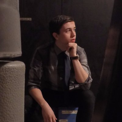 Profile Picture of Nathan Gable (@nathanrgable) on Twitter