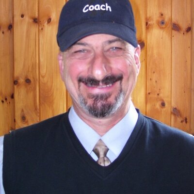 Profile Picture of Garry Carlson (@coachgarry) on Twitter