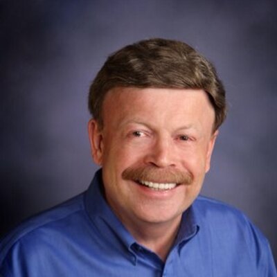 Profile Picture of Ron (@ron_patton) on Twitter