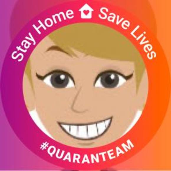 Profile Picture of Monika Maslen (@mmaslen) on Poshmark