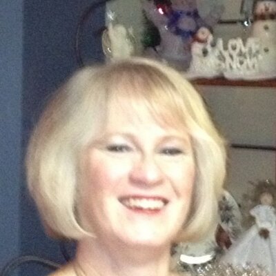 Profile Picture of Karen Burroughs (@burroughsk) on Twitter