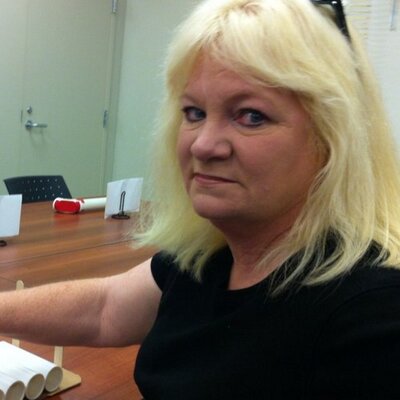 Profile Picture of Cindy Hubbard (@cindyhubbard58) on Twitter