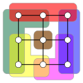 Profile Picture of Bramble (graph theory)on Wikipedia