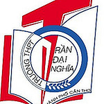 Profile Picture of Tran Dai Nghia high school (@Tr%u01B0%u1EDDng THPT Tr%u1EA7n %u0110%u1EA1i Ngh%u0129a (TP C%u1EA7n th%u01A1) on Flickr