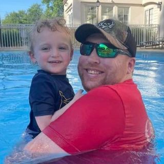 Profile Picture of Cody Swope (@caswope1) on Instagram