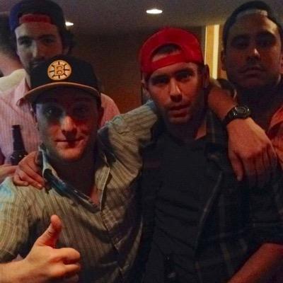 Profile Picture of Bobby Conway (@BobbyCnwy) on Twitter