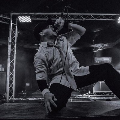 Profile Picture of George DiPietro (@GeorgeDiPietro) on Twitter