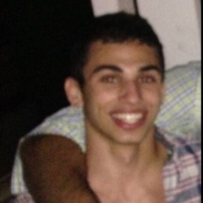 Alex Bronzo - Twitter Profile Picture of Alex Bronzo (@Bronzo25) on Twitter