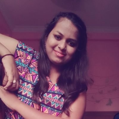 Profile Picture of Richa (@richu_rp) on Twitter